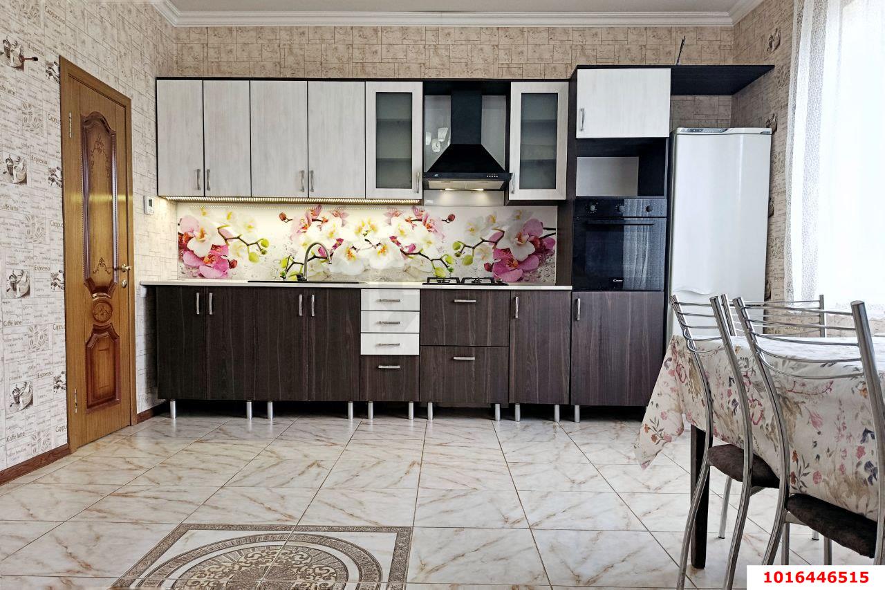 Фото №8: Дом 97 м² + 7.79 сот. - Яблоновский, пер. 3-й Первомайский, 1