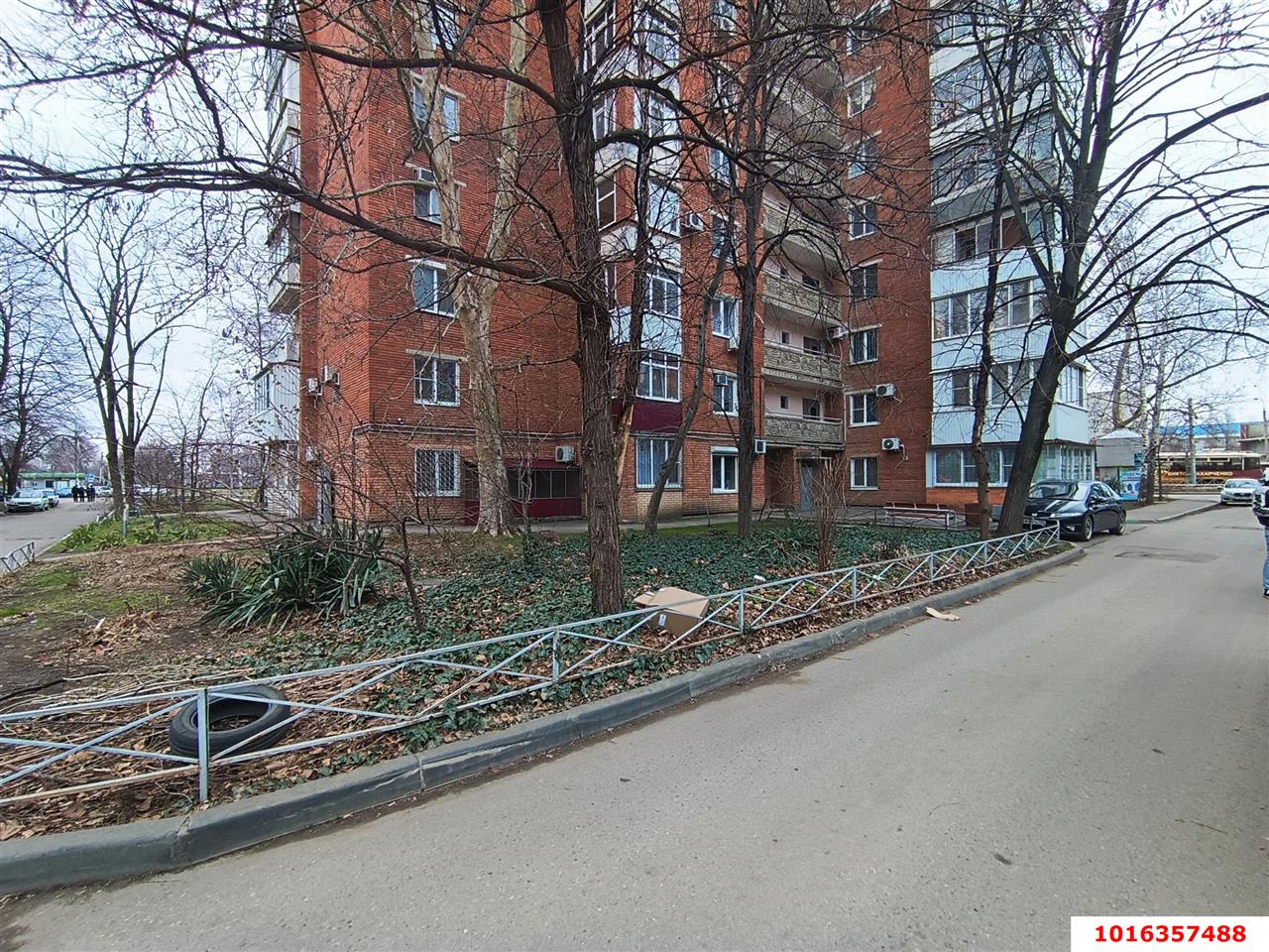 Фото №17: 2-комнатная квартира 55 м² - Краснодар, Карасунский внутригородской округ, мкр. Комсомольский, ул. Уральская, 162