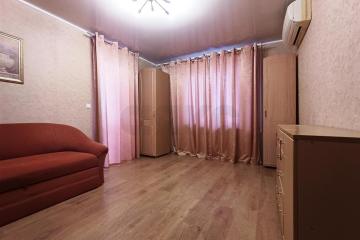 Фото №1: 2-комнатная квартира 55 м² - Краснодар, мкр. Комсомольский, ул. Уральская, 162