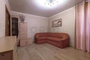 Фото №3: 2-комнатная квартира 55 м² - Краснодар, мкр. Комсомольский, ул. Уральская, 162