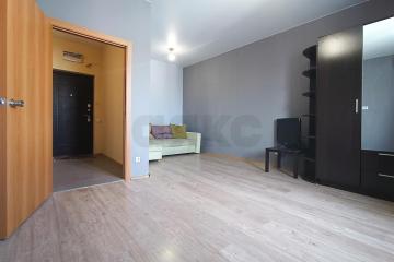 Фото №5: 1-комнатная квартира 41 м² - Краснодар, мкр. Участок №35, ул. имени Дмитрия Благоева, 29к1