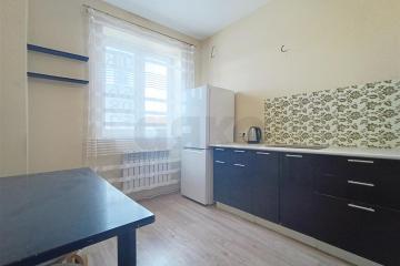 Фото №3: 1-комнатная квартира 41 м² - Краснодар, мкр. Участок №35, ул. имени Дмитрия Благоева, 29к1