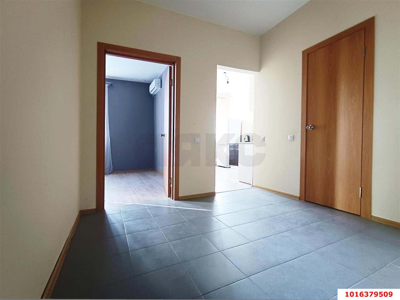 Фото №10: 1-комнатная квартира 41 м² - Краснодар, Гидростроителей, Карасунский внутригородской округ, жилой комплекс Грин Парк, мкр. Участок №35, ул. имени Дмитрия Благоева, 29к1