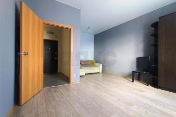 Фото №5: 1-комнатная квартира 41 м² - Краснодар, мкр. Участок №35, ул. имени Дмитрия Благоева, 29к1