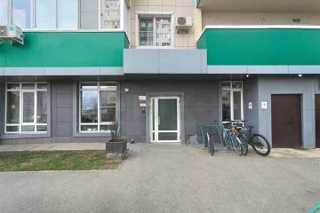 Фото №4: 1-комнатная квартира 41 м² - Краснодар, мкр. Участок №35, ул. имени Дмитрия Благоева, 29к1