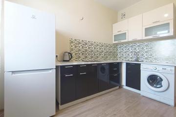 Фото №2: 1-комнатная квартира 41 м² - Краснодар, мкр. Участок №35, ул. имени Дмитрия Благоева, 29к1