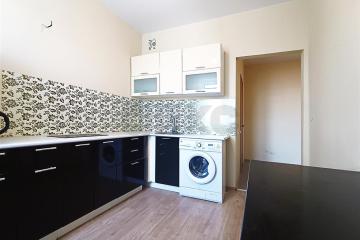 Фото №1: 1-комнатная квартира 41 м² - Краснодар, мкр. Участок №35, ул. имени Дмитрия Благоева, 29к1