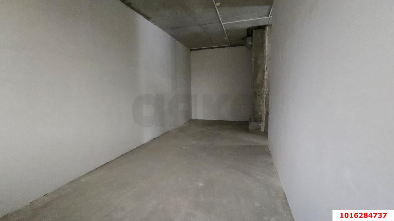 Фото №2: Коммерция 64 м² - Краснодар, Центральный внутригородской округ, мкр. Центральный, ул. Базовская, 69