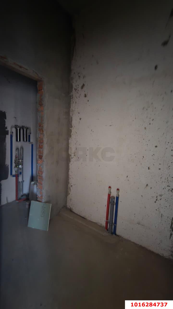 Фото №8: Коммерция 64 м² - Краснодар, Центральный внутригородской округ, мкр. Центральный, ул. Базовская, 69