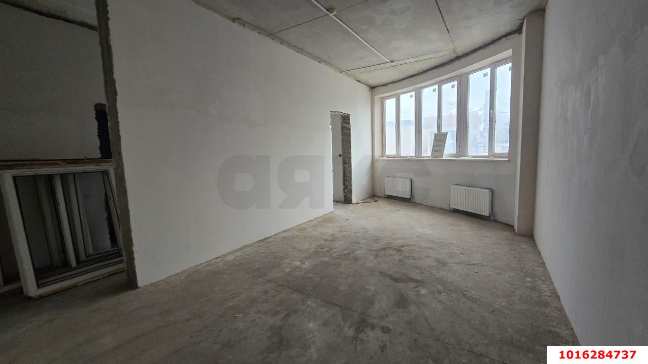 Фото №4: Коммерция 64 м² - Краснодар, Центральный внутригородской округ, мкр. Центральный, ул. Базовская, 69