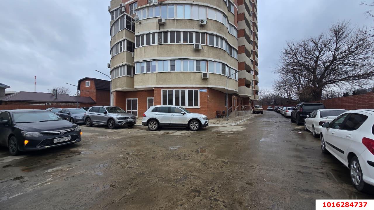 Фото №10: Коммерция 64 м² - Краснодар, Центральный внутригородской округ, мкр. Центральный, ул. Базовская, 69