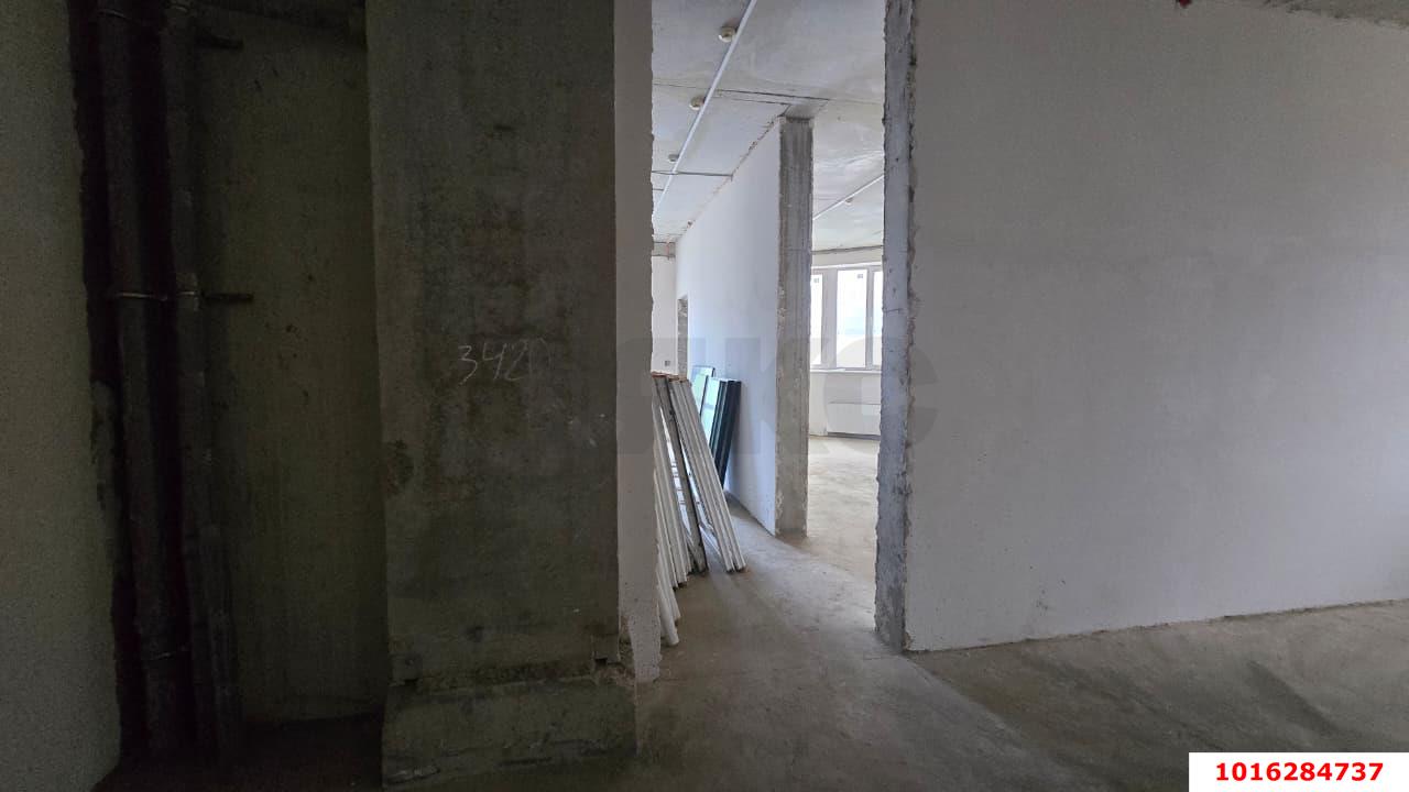 Фото №7: Коммерция 64 м² - Краснодар, Центральный внутригородской округ, мкр. Центральный, ул. Базовская, 69