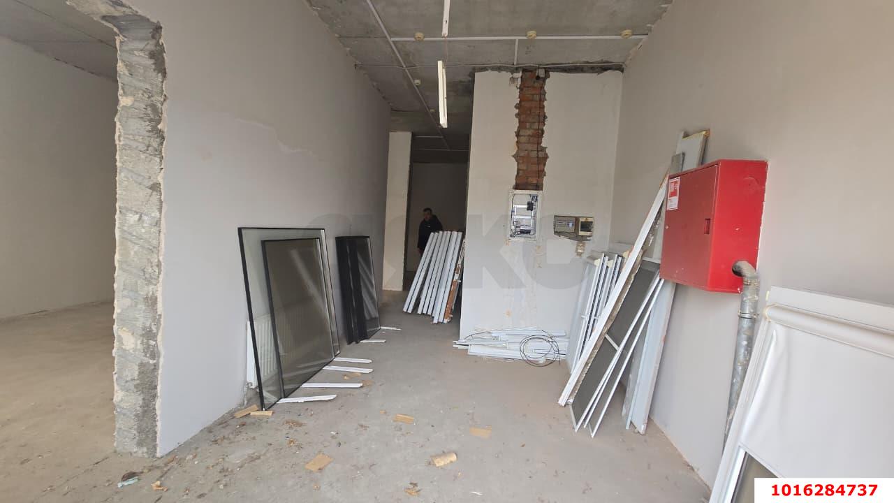 Фото №9: Коммерция 64 м² - Краснодар, Центральный внутригородской округ, мкр. Центральный, ул. Базовская, 69