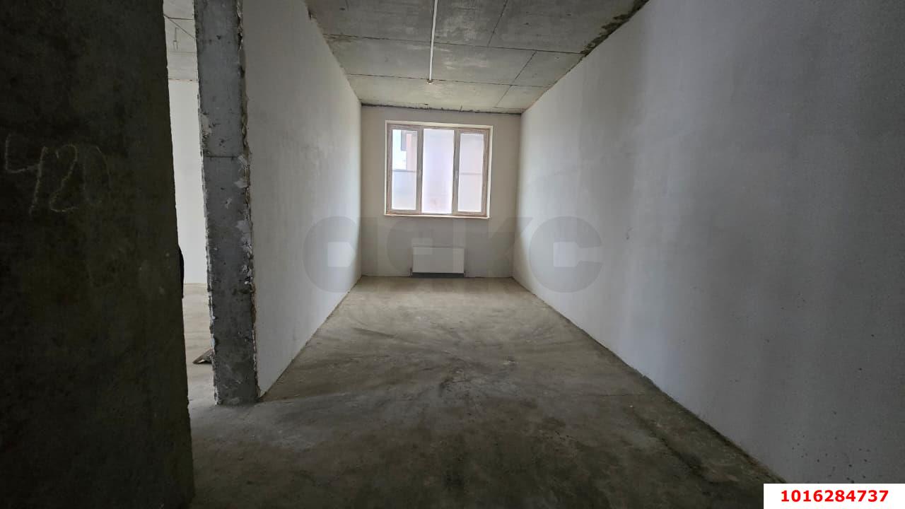 Фото №1: Коммерция 64 м² - Краснодар, Центральный внутригородской округ, мкр. Центральный, ул. Базовская, 69