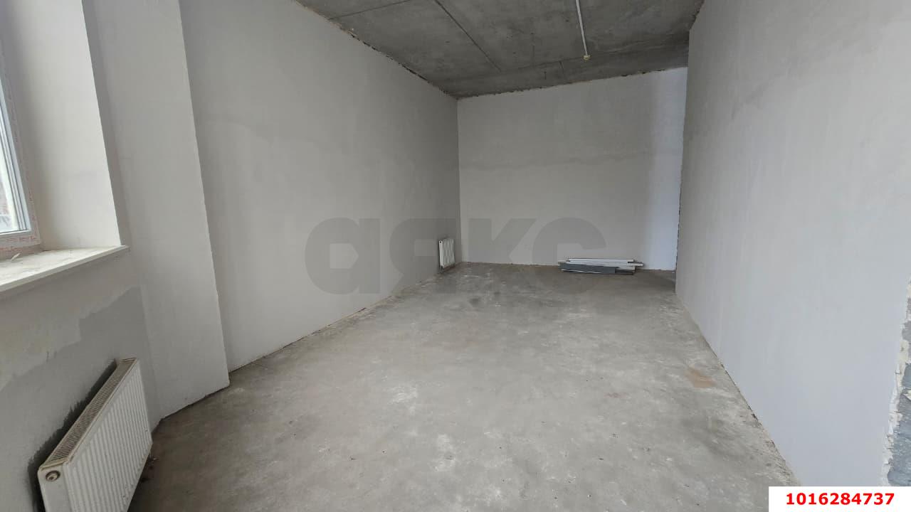 Фото №5: Коммерция 64 м² - Краснодар, Центральный внутригородской округ, мкр. Центральный, ул. Базовская, 69