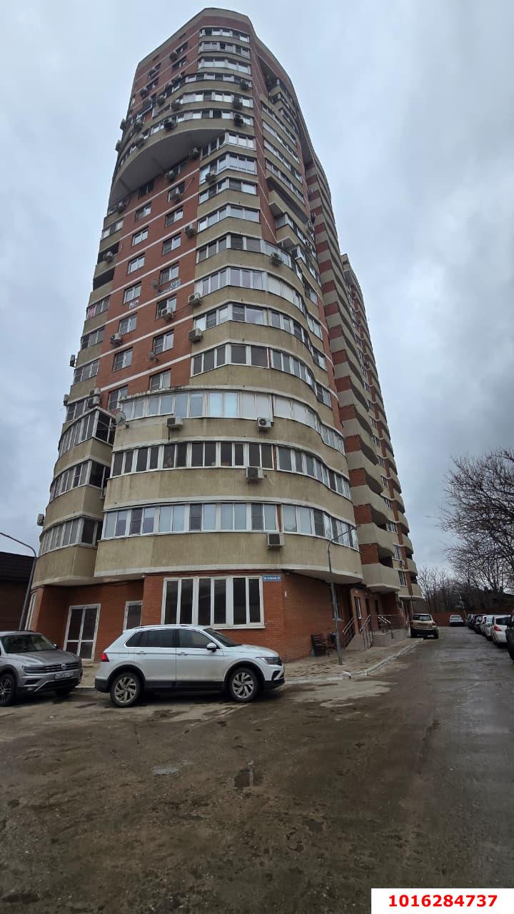 Фото №11: Коммерция 64 м² - Краснодар, Центральный внутригородской округ, мкр. Центральный, ул. Базовская, 69