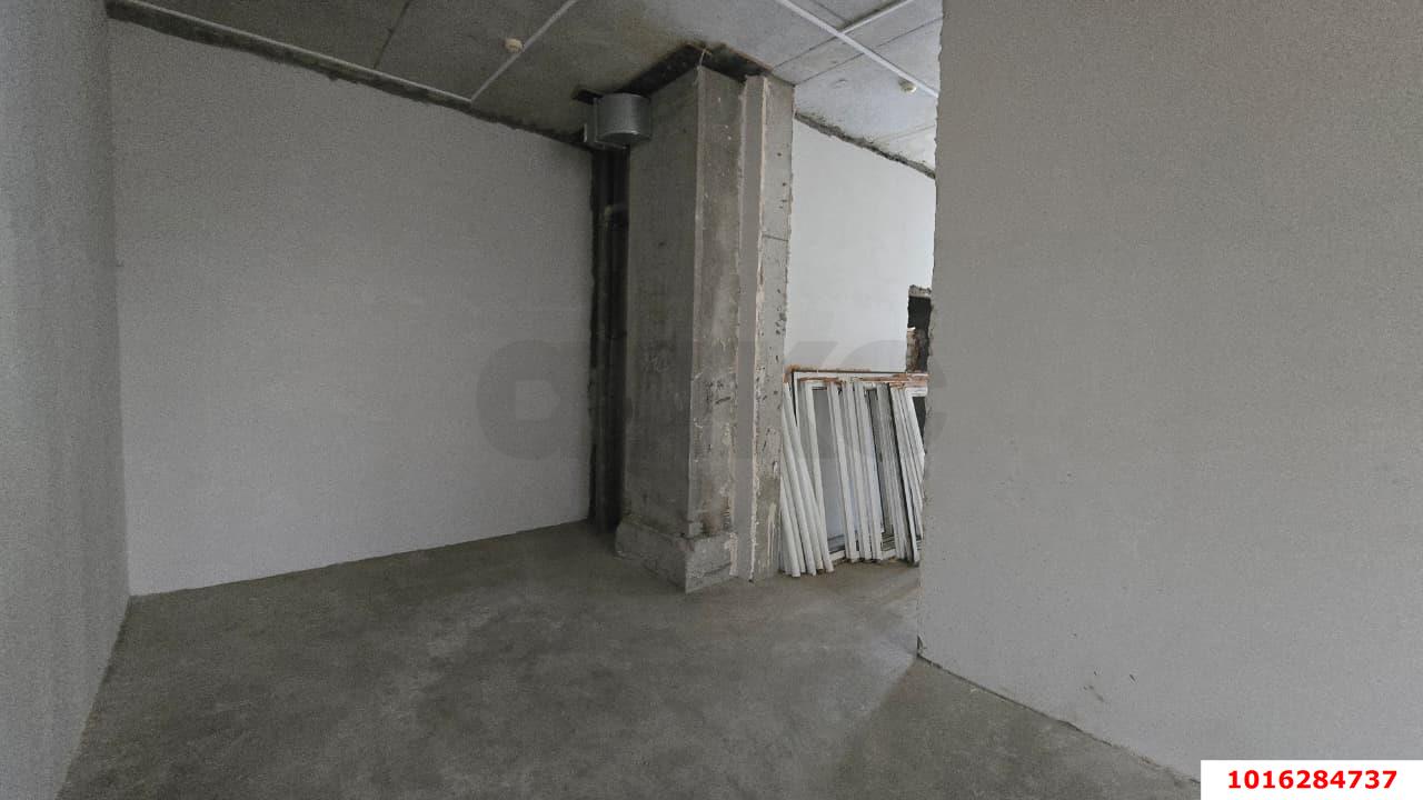 Фото №6: Коммерция 64 м² - Краснодар, Центральный внутригородской округ, мкр. Центральный, ул. Базовская, 69