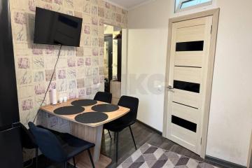 Фото №4: 2-комнатная квартира 34 м² - Краснодар, мкр. Хлопчато-бумажный Комбинат, ул. Таганрогская, 5