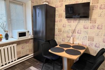 Фото №3: 2-комнатная квартира 34 м² - Краснодар, мкр. Хлопчато-бумажный Комбинат, ул. Таганрогская, 5