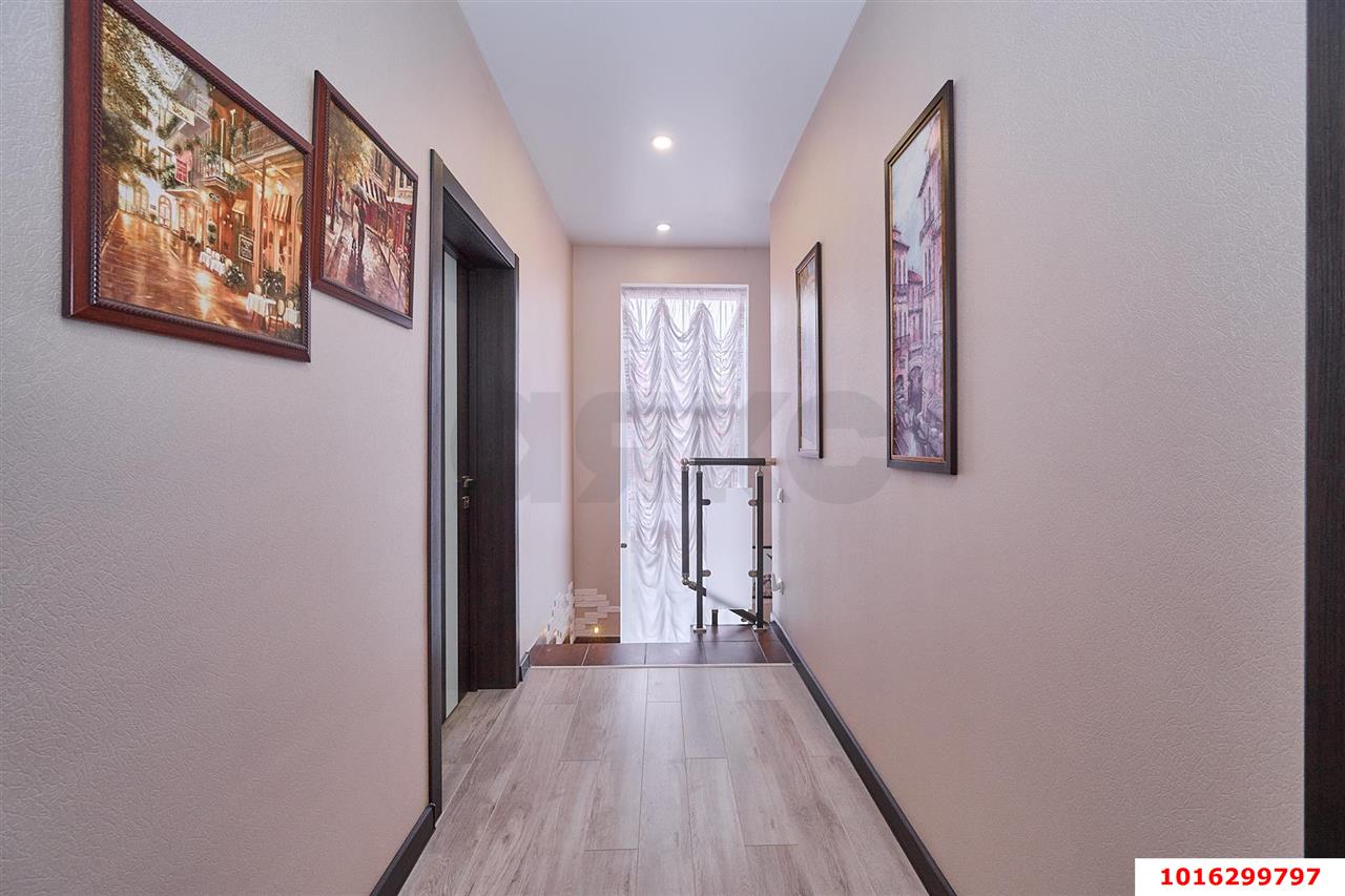 Фото №11: Дом 148 м² + 3.83 сот. - Краснодар, Прикубанский внутригородской округ, коттеджный  Вилланова, мкр. КП Золотой город, ул. Поморская, 74