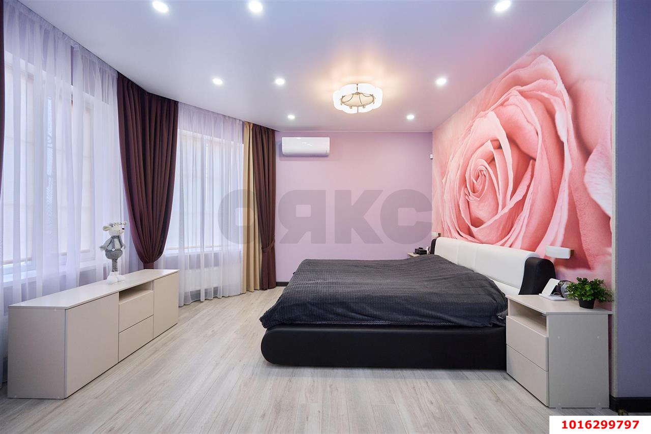 Фото №17: Дом 148 м² + 3.83 сот. - Краснодар, Прикубанский внутригородской округ, коттеджный  Вилланова, мкр. КП Золотой город, ул. Поморская, 74