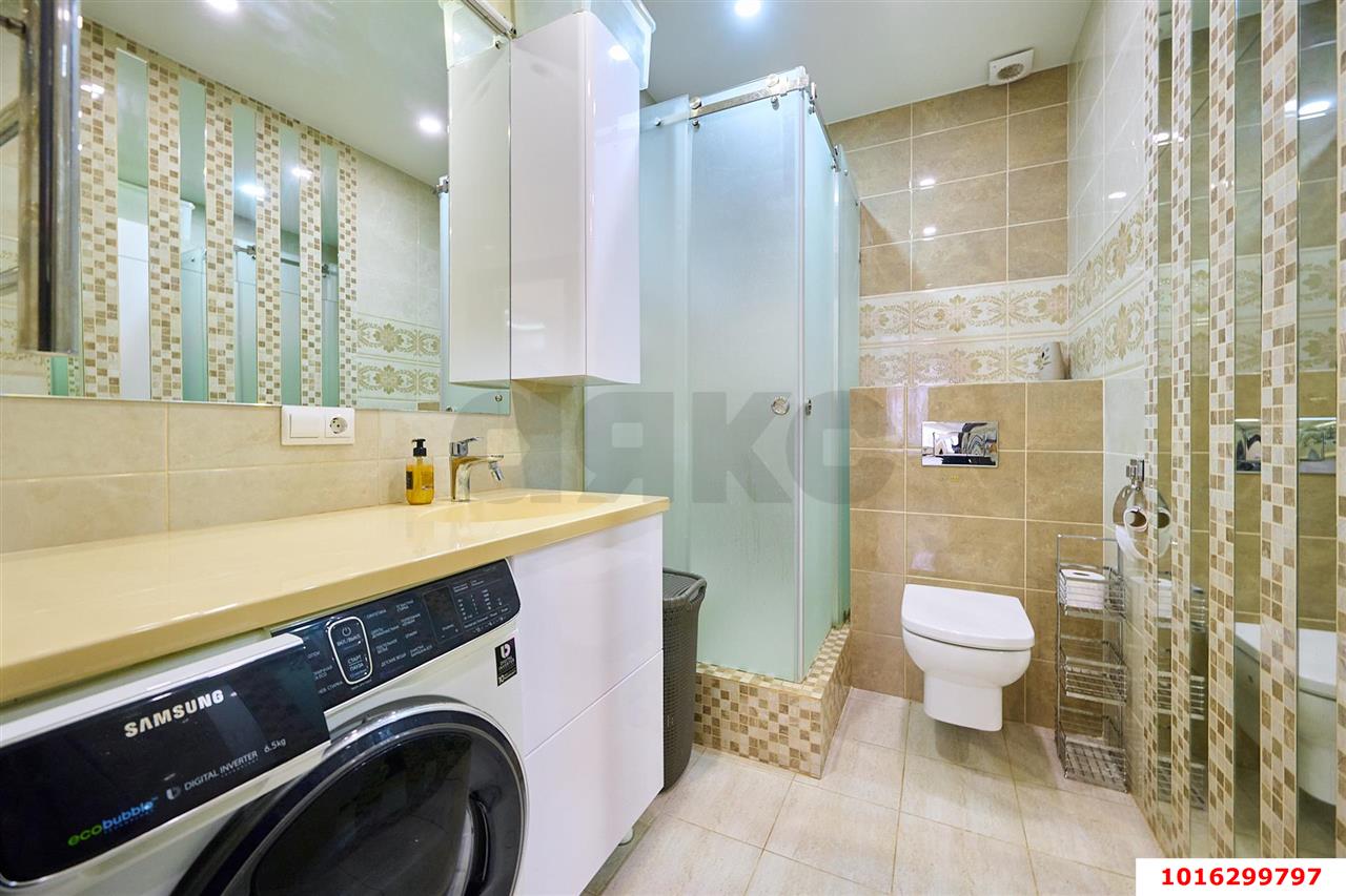 Фото №8: Дом 148 м² + 3.83 сот. - Краснодар, Прикубанский внутригородской округ, коттеджный  Вилланова, мкр. КП Золотой город, ул. Поморская, 74