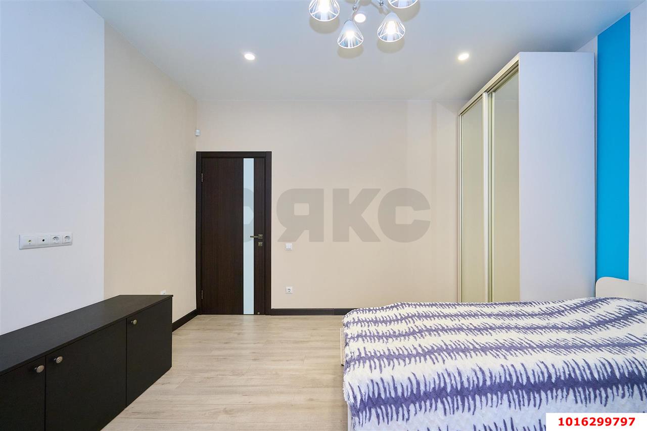 Фото №15: Дом 148 м² + 3.83 сот. - Краснодар, Прикубанский внутригородской округ, коттеджный  Вилланова, мкр. КП Золотой город, ул. Поморская, 74