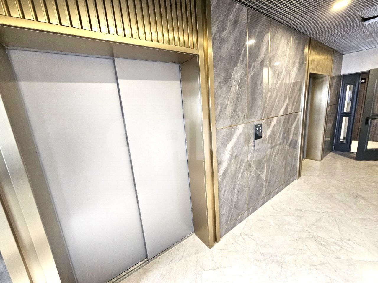 Фото №22: 2-комнатная квартира 40 м² - Сочи, Хостинский, жилой комплекс Кислород, мкр. Бытха, ул. Ясногорская, 16/2к6