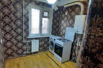 Фото №1: 1-комнатная квартира 28 м² - Краснодар, мкр. Центральный, ул. Радио, 12