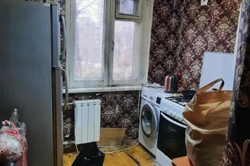 Фото №3: 1-комнатная квартира 28 м² - Краснодар, мкр. Центральный, ул. Радио, 12