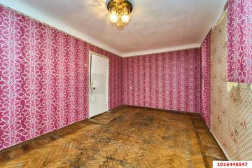 Фото №5: 1-комнатная квартира 28 м² - Краснодар, мкр. Центральный, ул. Радио, 12