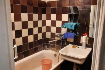 Фото №2: 1-комнатная квартира 28 м² - Краснодар, мкр. Центральный, ул. Радио, 12