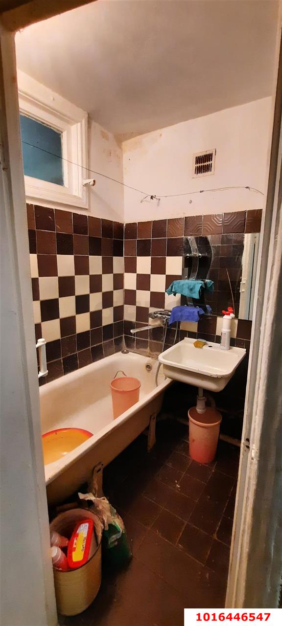 Фото №2: 1-комнатная квартира 28 м² - Краснодар, Центральный внутригородской округ, Покровка, мкр. Центральный, ул. Радио, 12