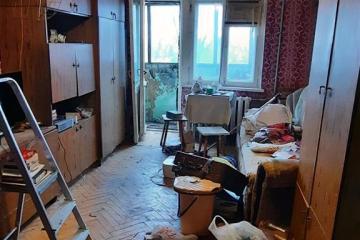 Фото №5: 1-комнатная квартира 28 м² - Краснодар, мкр. Центральный, ул. Радио, 12