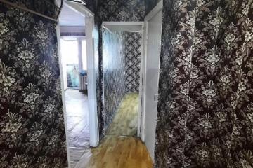 Фото №2: 1-комнатная квартира 28 м² - Краснодар, мкр. Центральный, ул. Радио, 12