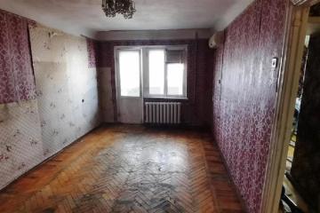 Фото №4: 1-комнатная квартира 28 м² - Краснодар, мкр. Центральный, ул. Радио, 12