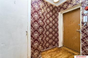 Фото №4: 1-комнатная квартира 28 м² - Краснодар, мкр. Центральный, ул. Радио, 12