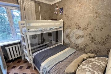 Фото №5: 2-комнатная квартира 40 м² - Сочи, мкр. Мацестинская Долина, ул. Мацестинская, 5