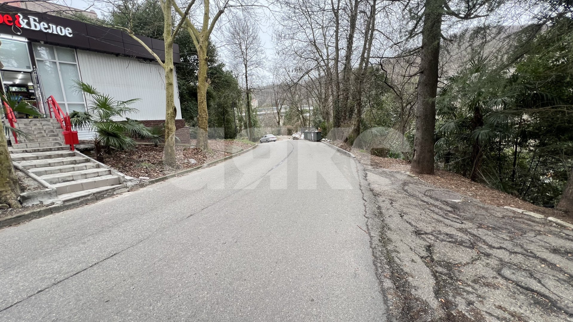 Фото №17: 2-комнатная квартира 36 м² - Сочи, Хостинский, мкр. Мацестинская Долина, ул. Мацестинская, 5