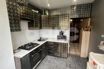 Фото №1: 2-комнатная квартира 40 м² - Сочи, мкр. Мацестинская Долина, ул. Мацестинская, 5