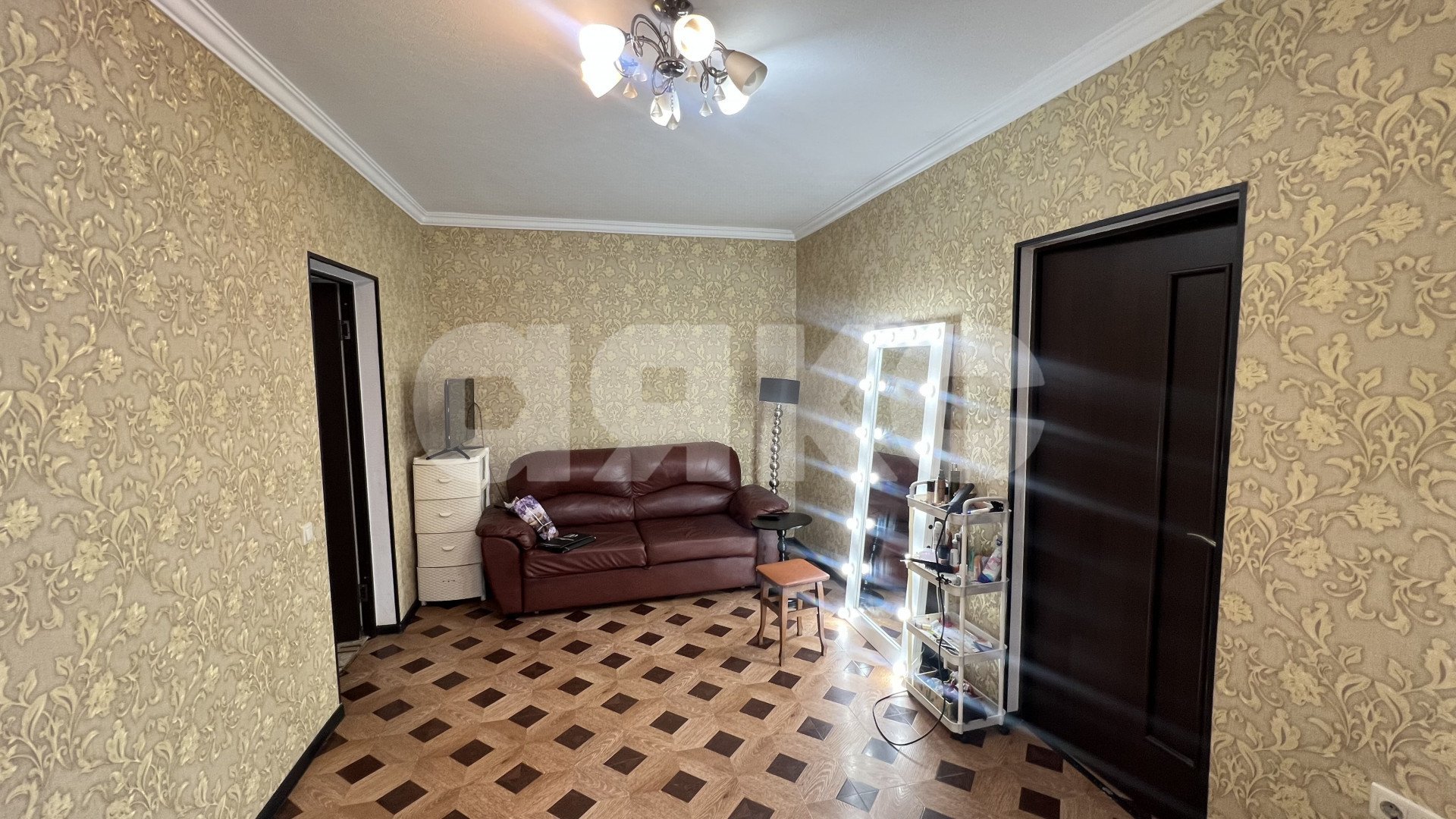 Фото №3: 2-комнатная квартира 36 м² - Сочи, Хостинский, мкр. Мацестинская Долина, ул. Мацестинская, 5