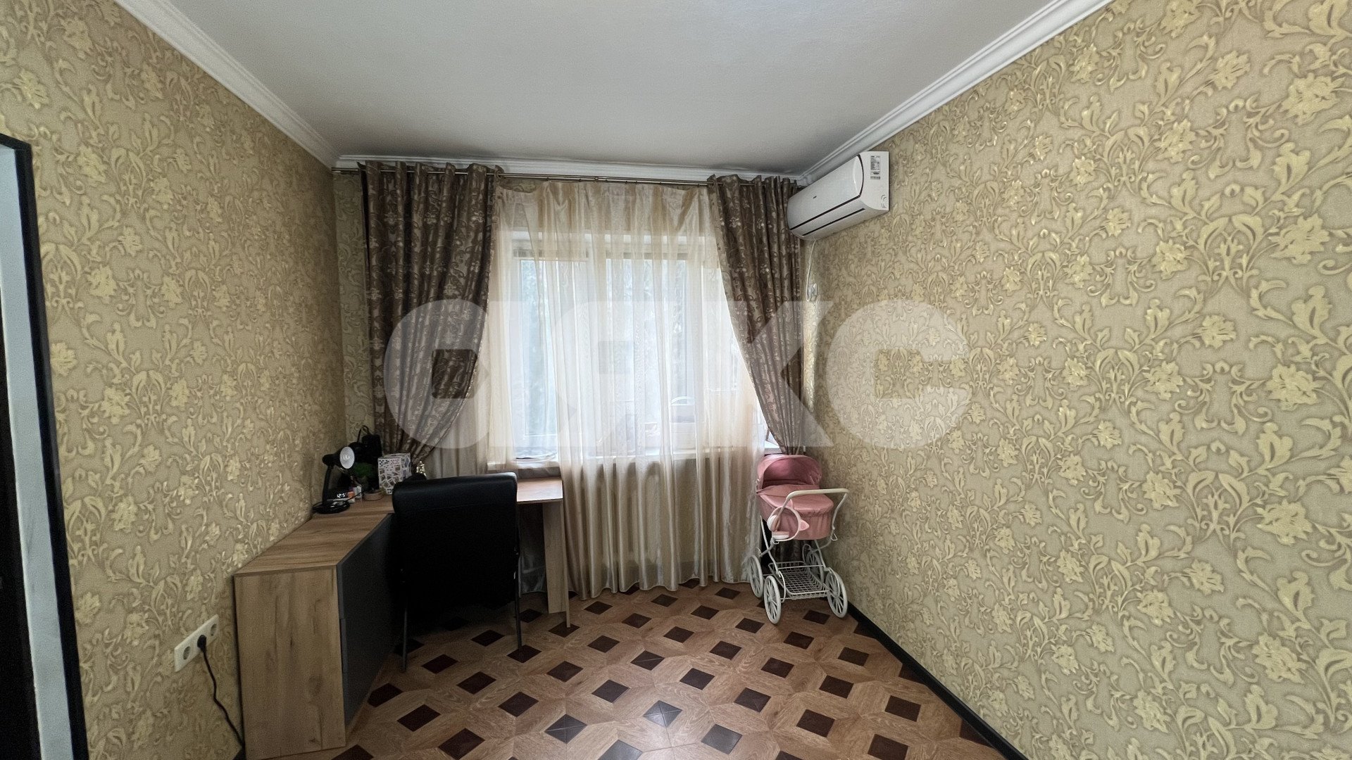 Фото №2: 2-комнатная квартира 36 м² - Сочи, Хостинский, мкр. Мацестинская Долина, ул. Мацестинская, 5