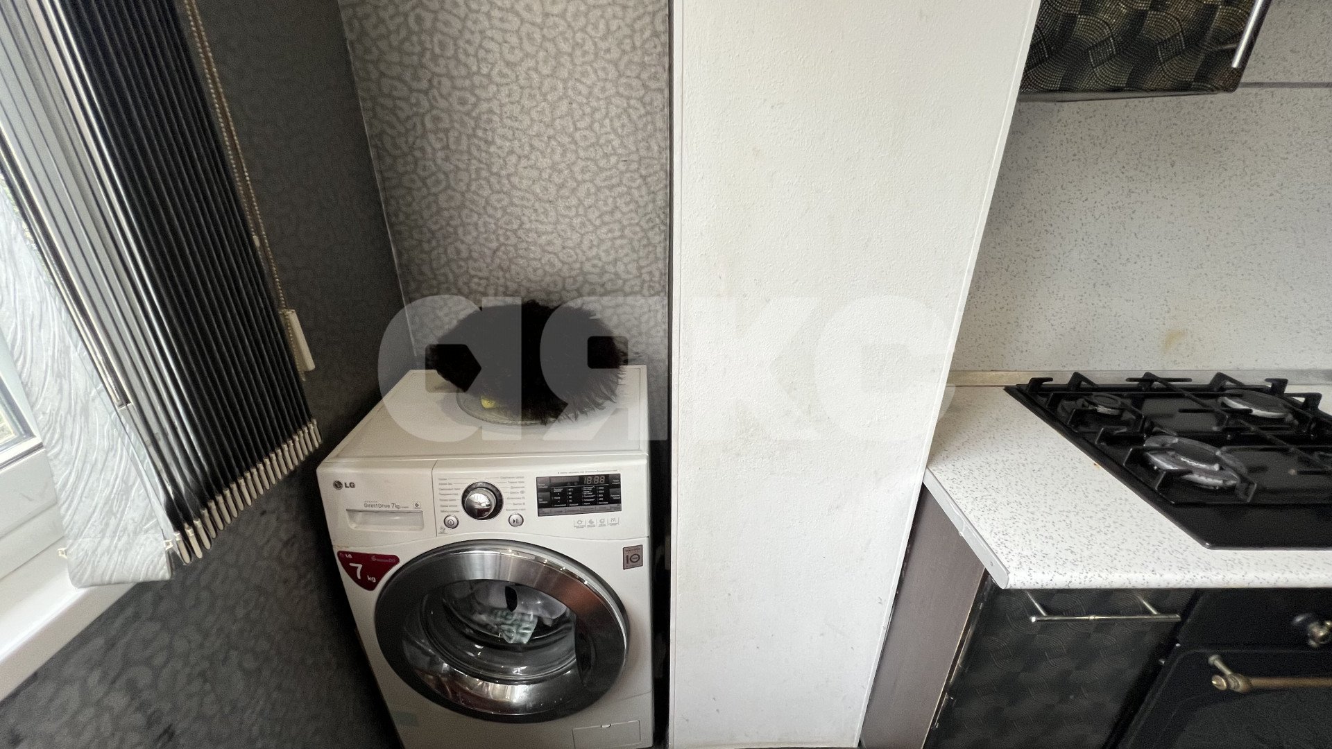 Фото №10: 2-комнатная квартира 36 м² - Сочи, Хостинский, мкр. Мацестинская Долина, ул. Мацестинская, 5