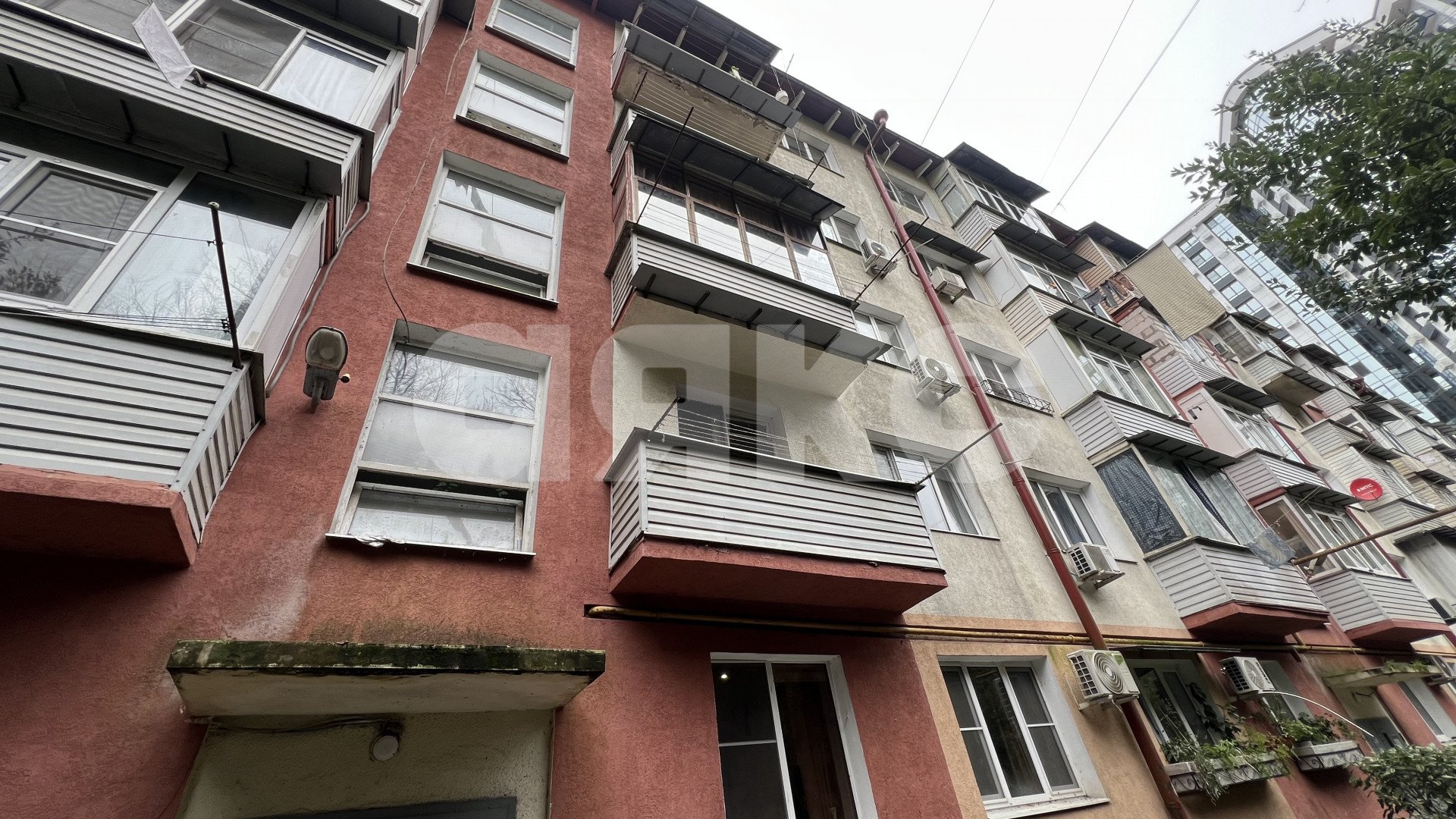 Фото №13: 2-комнатная квартира 36 м² - Сочи, Хостинский, мкр. Мацестинская Долина, ул. Мацестинская, 5