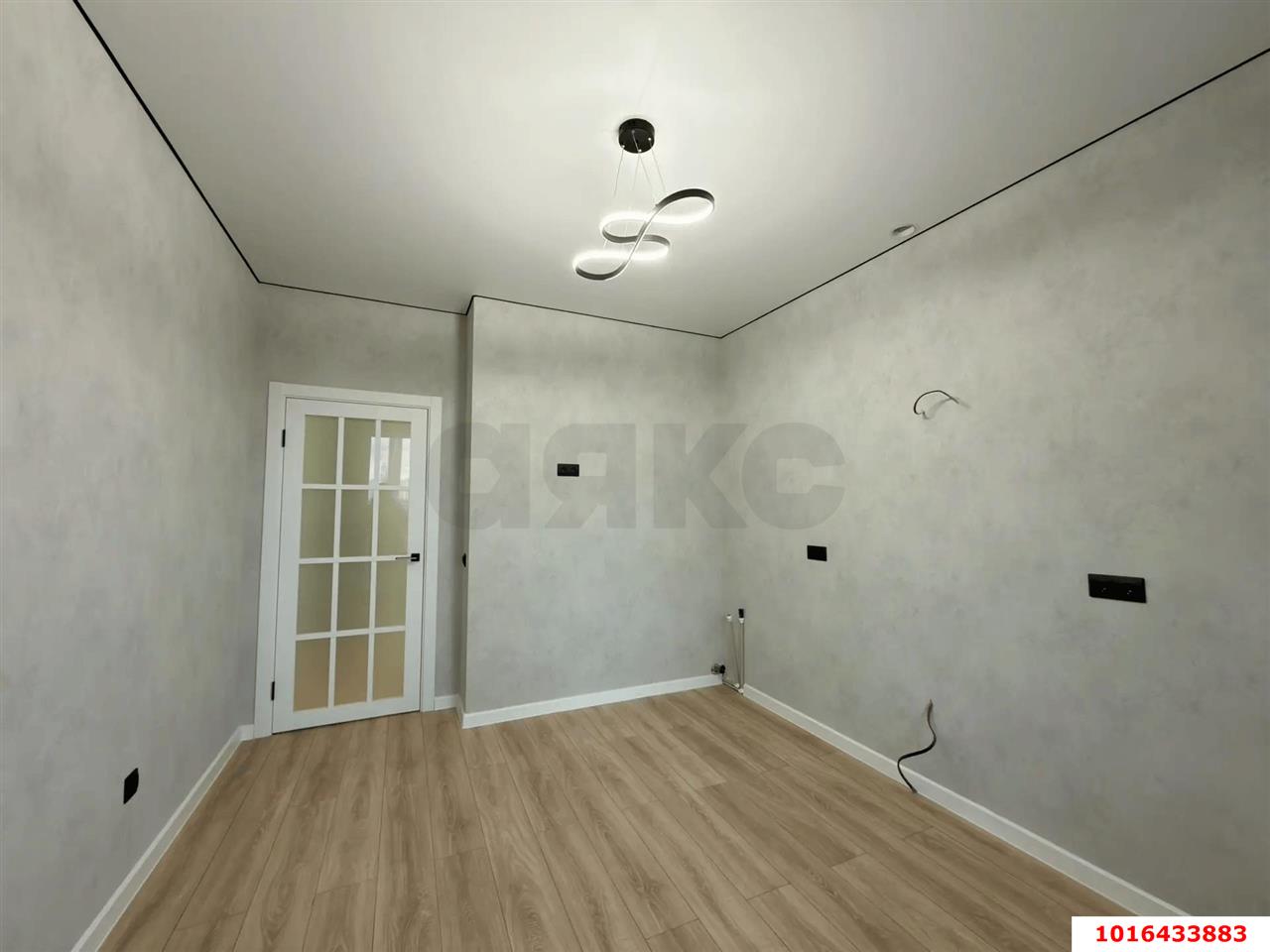 Фото №2: 1-комнатная квартира 44 м² - Краснодар, ЖК Альфа, ЖК Кино, Карасунский внутригородской округ, Хлопчато-бумажный Комбинат, мкр. жилой комплекс Кино, ул. Уральская, 100