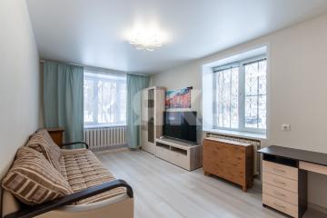 Фото №5: 2-комнатная квартира 41 м² - Реутов, мкр. 4-й, ул. Гагарина, 22