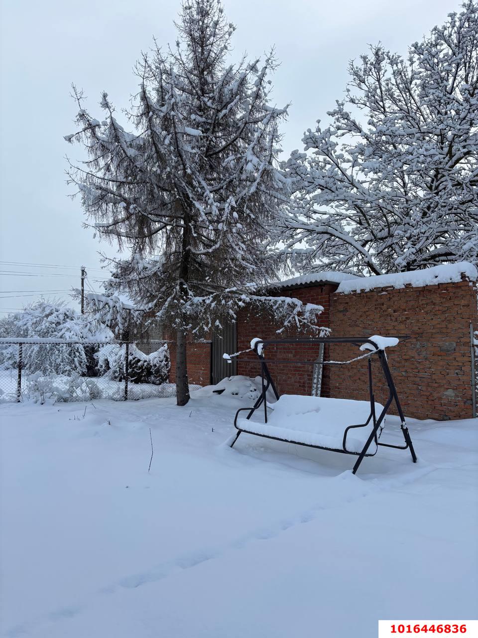 Фото №12: Дом 38 м² + 4.2 сот. - Кубанская Нива, мкр. Прикубанский внутригородской округ, ул. Алычёвая, 245