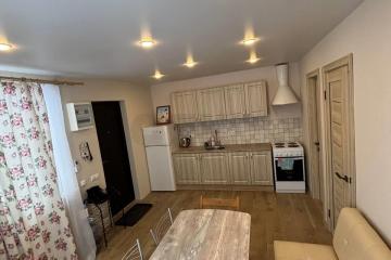 Фото №3: Дом 38 м² - Кубанская Нива, мкр. Прикубанский внутригородской округ, ул. Алычёвая, 245