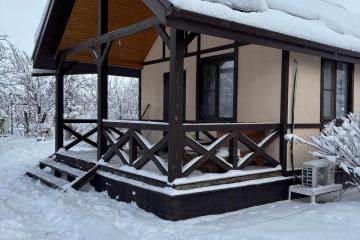 Фото №2: Дом 38 м² - Кубанская Нива, мкр. Прикубанский внутригородской округ, ул. Алычёвая, 245