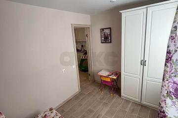 Фото №4: Дом 38 м² - Кубанская Нива, мкр. Прикубанский внутригородской округ, ул. Алычёвая, 245